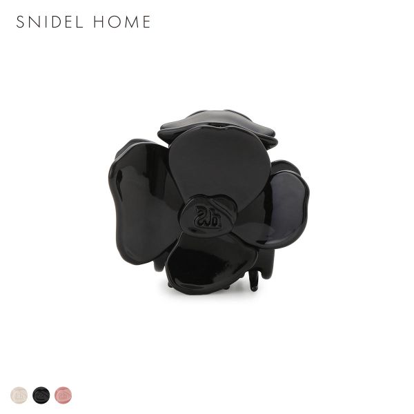 スナイデルホーム フラワーヘアバンス SNIDEL HOME