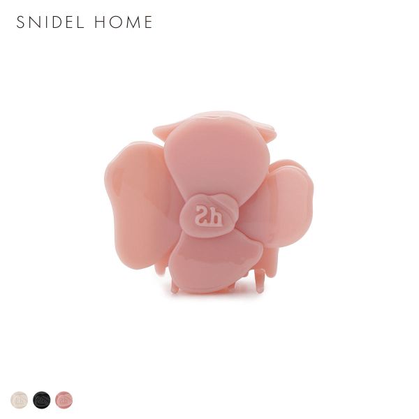 スナイデルホーム フラワーヘアバンス SNIDEL HOME