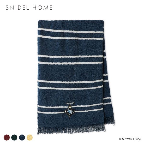 スナイデルホーム Harry Potter ブランケット SNIDEL HOME ハリー・ポッター