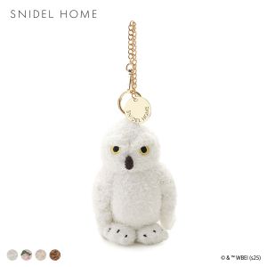 スナイデルホーム Harry Potter ニットチャーム　SNIDEL HOME ハリー・ポッター