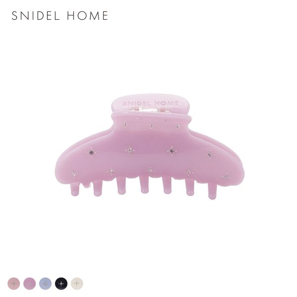 スナイデルホーム ビジューヘアバンス SNIDEL HOME