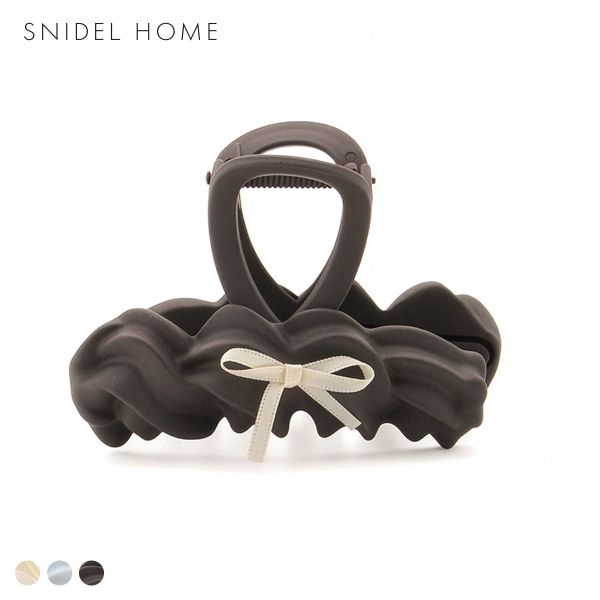 スナイデルホーム レディース ホイップリボンバンス SNIDEL HOME Valentine バレンタイン