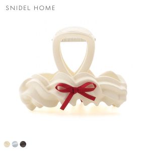 スナイデルホーム レディース ホイップリボンバンス SNIDEL HOME Valentine バレンタイン