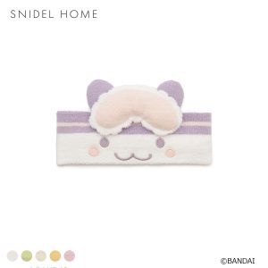 スナイデルホーム たまごっち ニットヘアターバン SNIDEL HOME