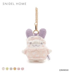 スナイデルホーム たまごっち ぬいぐるみチャーム SNIDEL HOME
