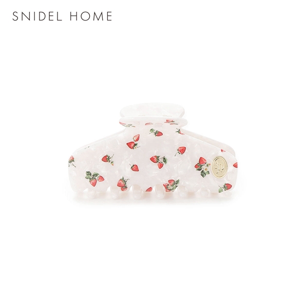 スナイデルホーム ストロベリーへアバンス SNIDEL HOME