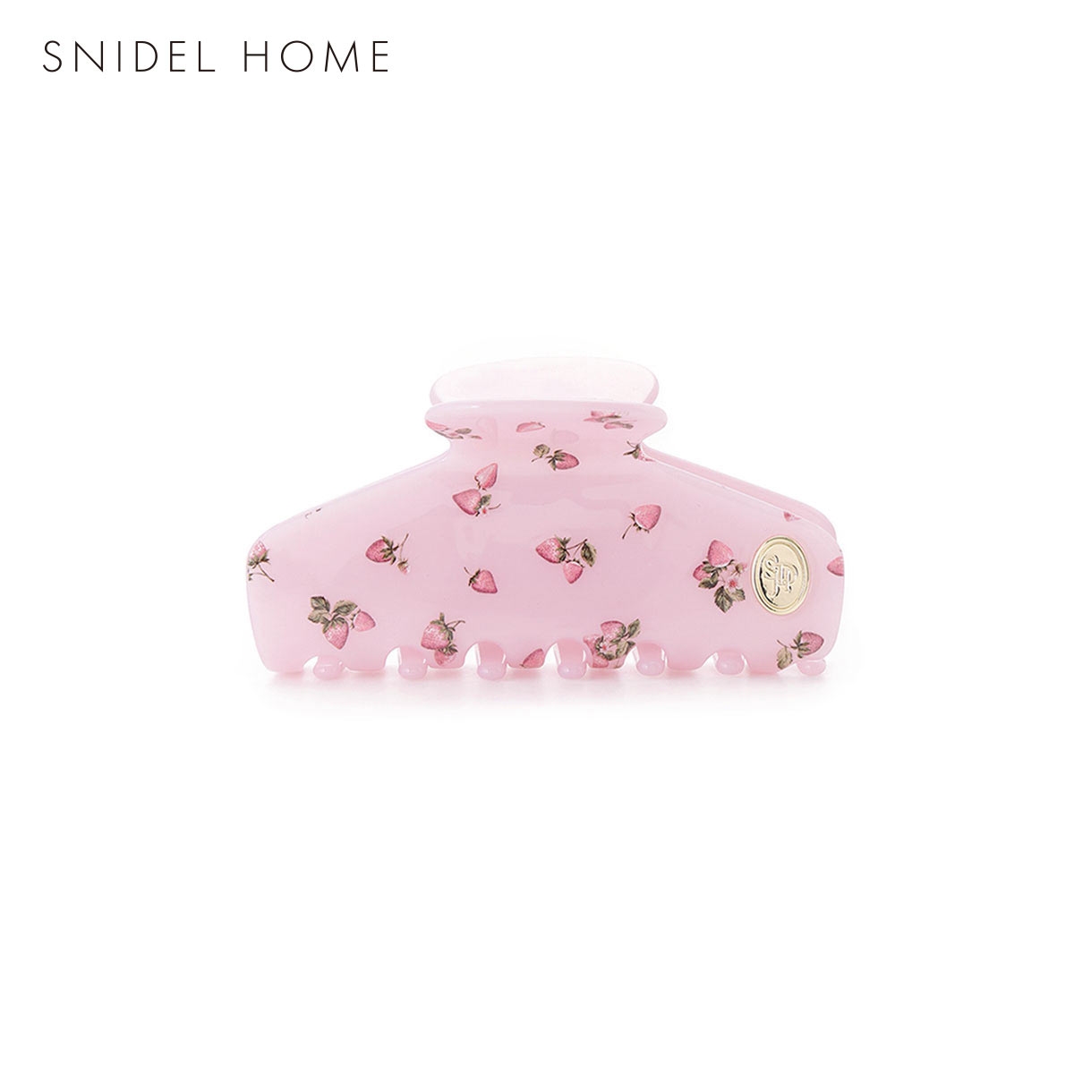 スナイデルホーム ストロベリーへアバンス SNIDEL HOME(PI-ピンク-Free)