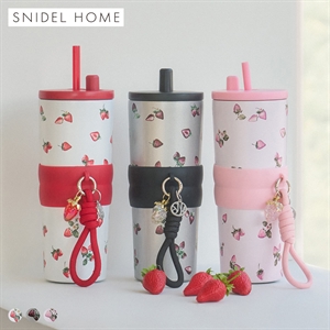 スナイデルホーム ストロベリータンブラー SNIDEL HOME
