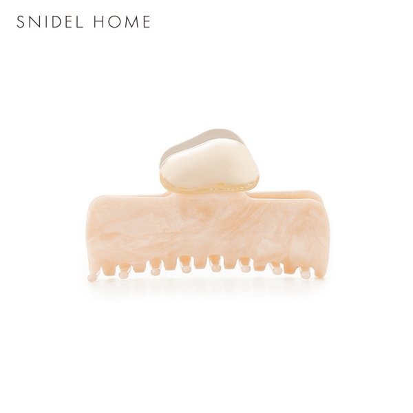 スナイデルホーム メタルドッキングヘアバンス SNIDEL HOME