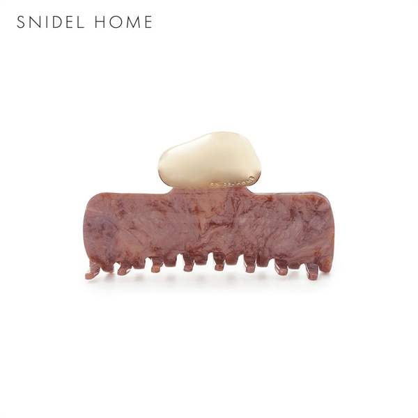 スナイデルホーム メタルドッキングヘアバンス SNIDEL HOME