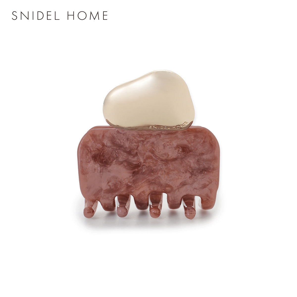 スナイデルホーム メタルドッキングミニバンス SNIDEL HOME(MO-モカ-Free)