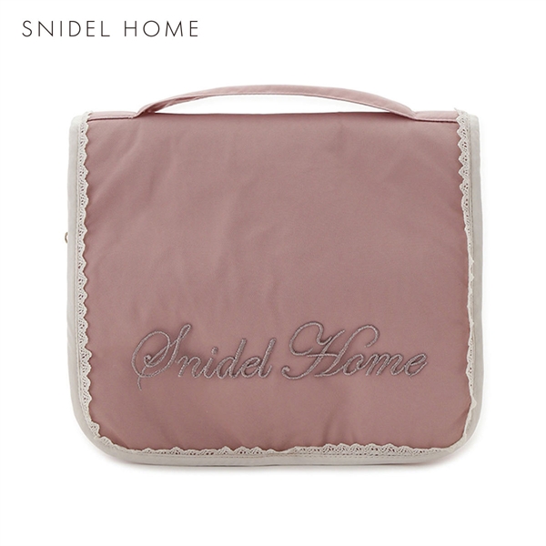 スナイデルホーム ハンギングトラベルポーチ SNIDEL HOME