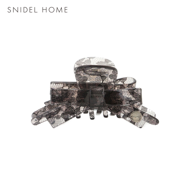 スナイデルホーム レースリボンバンス SNIDEL HOME