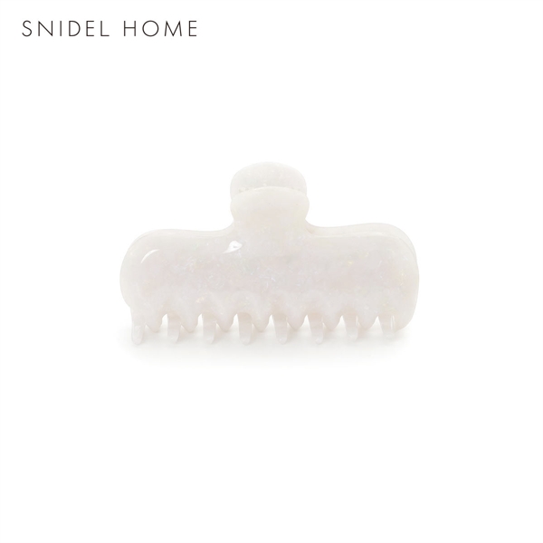 スナイデルホーム バリエーションアセチバンスクリップ SNIDEL HOME