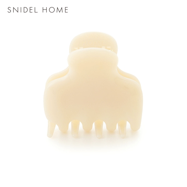 スナイデルホーム バリエーションアセチミニクリップ SNIDEL HOME
