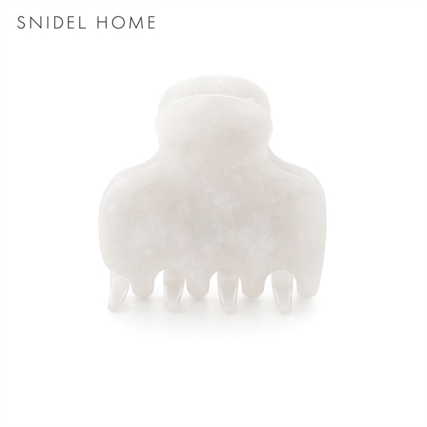 スナイデルホーム バリエーションアセチミニクリップ SNIDEL HOME