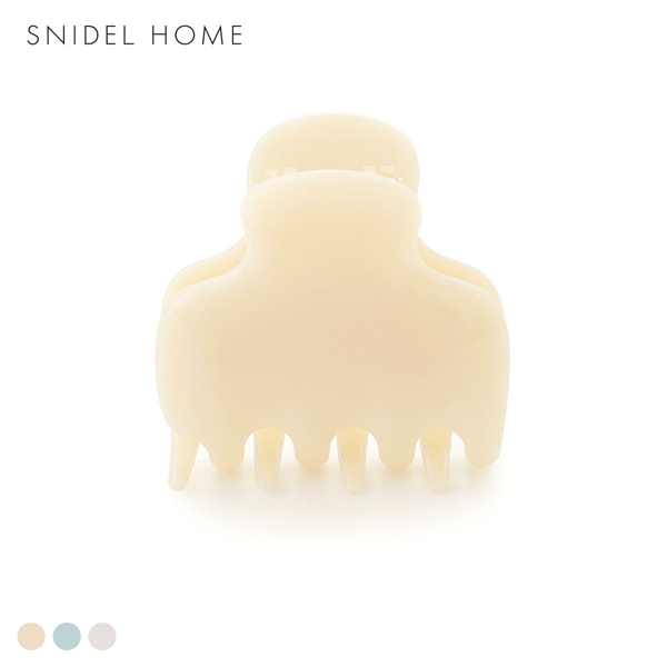 スナイデルホーム バリエーションアセチミニクリップ SNIDEL HOME