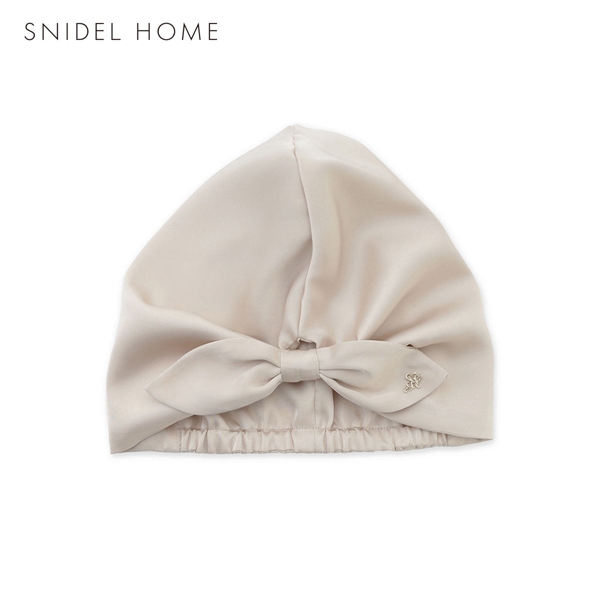 スナイデルホーム ナイトキャップ SNIDEL HOME