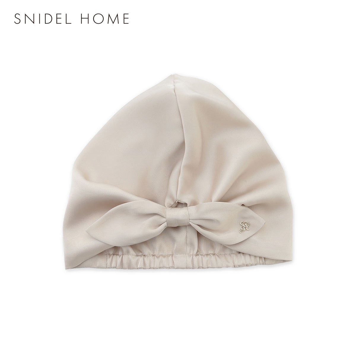 スナイデルホーム ナイトキャップ SNIDEL HOME(BE-ベージュ-Free)