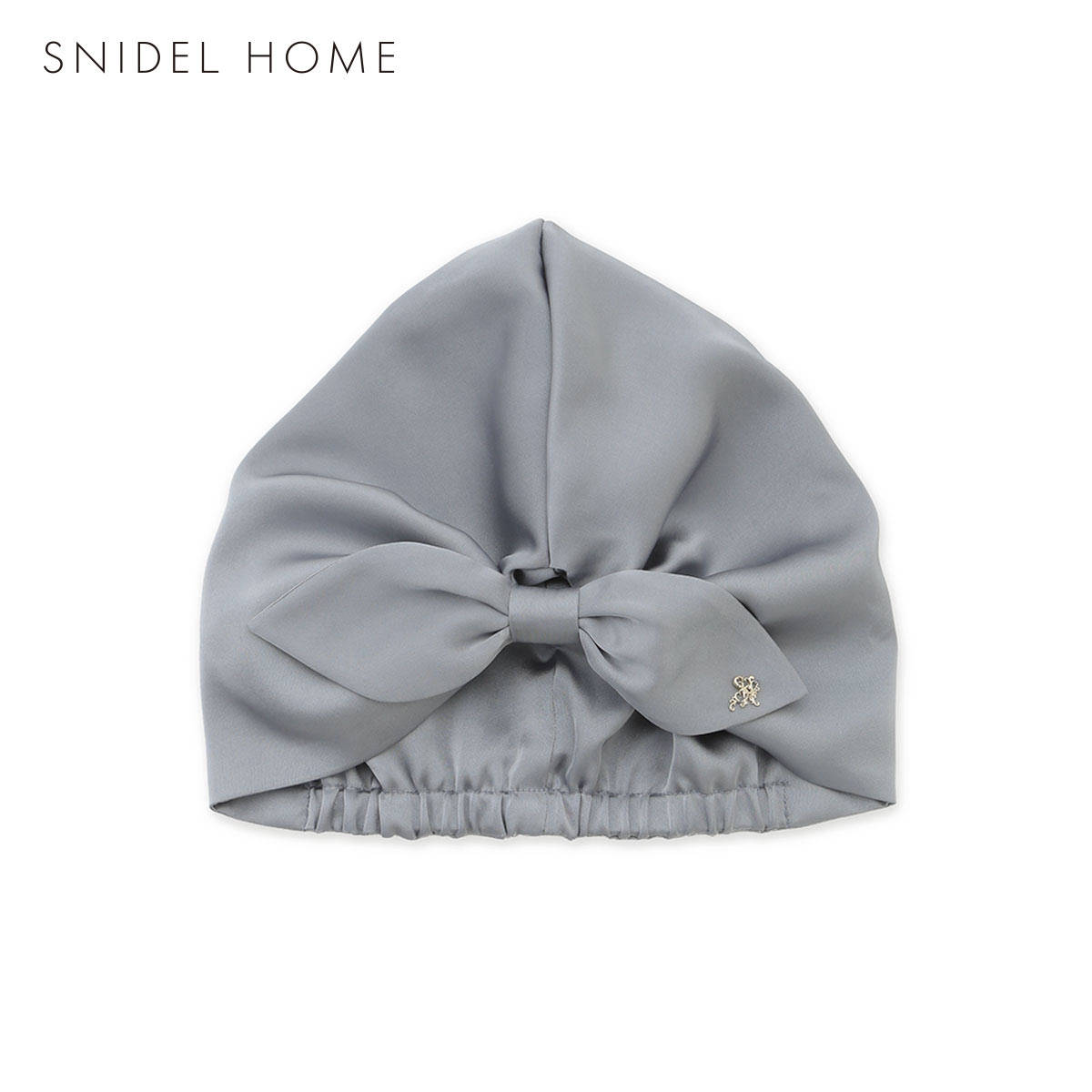 スナイデルホーム ナイトキャップ SNIDEL HOME(BU-ブルー-Free)
