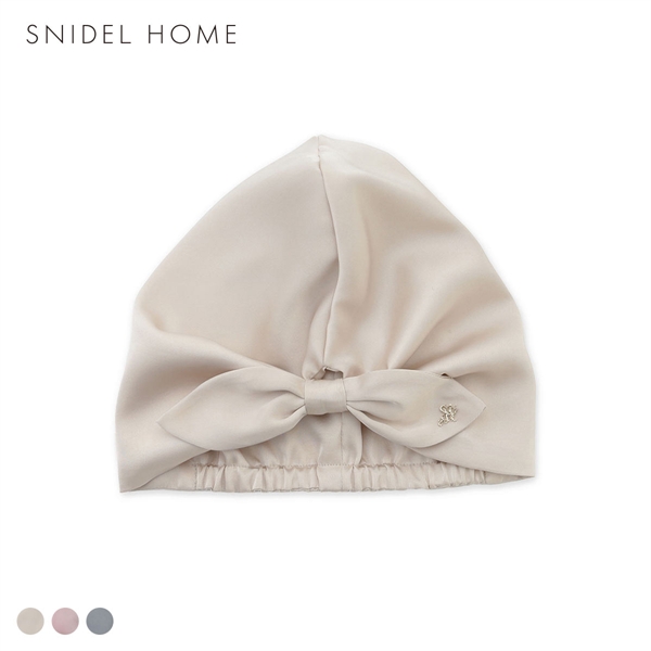 スナイデルホーム ナイトキャップ SNIDEL HOME