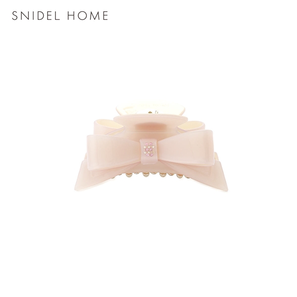スナイデルホーム アセチリボンバンス SNIDEL HOME