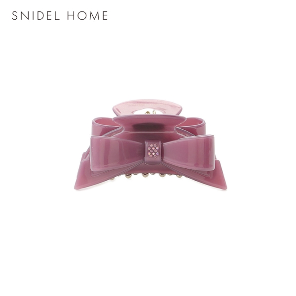 スナイデルホーム アセチリボンバンス SNIDEL HOME