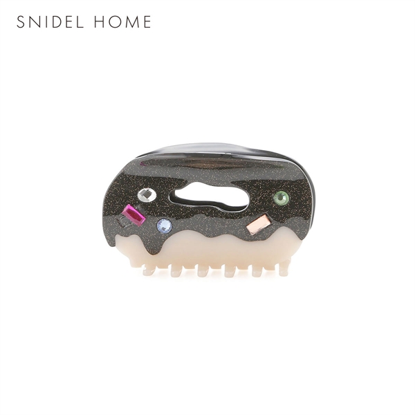 スナイデルホーム ビジュードーナッツヘアバンス SNIDEL HOME