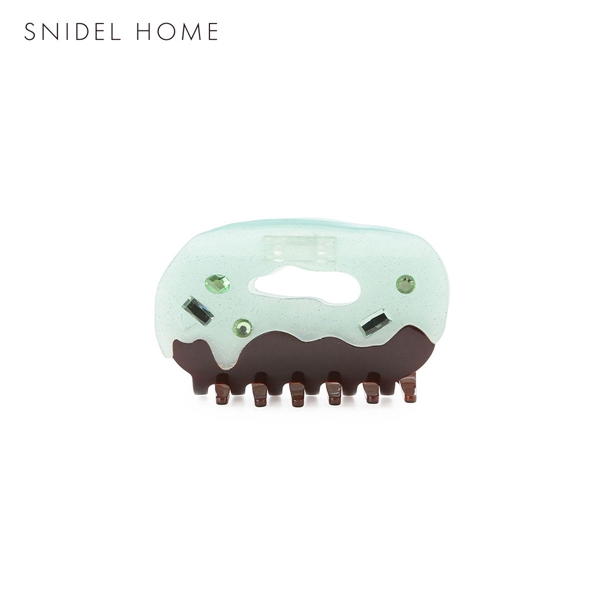 スナイデルホーム ビジュードーナッツヘアバンス SNIDEL HOME