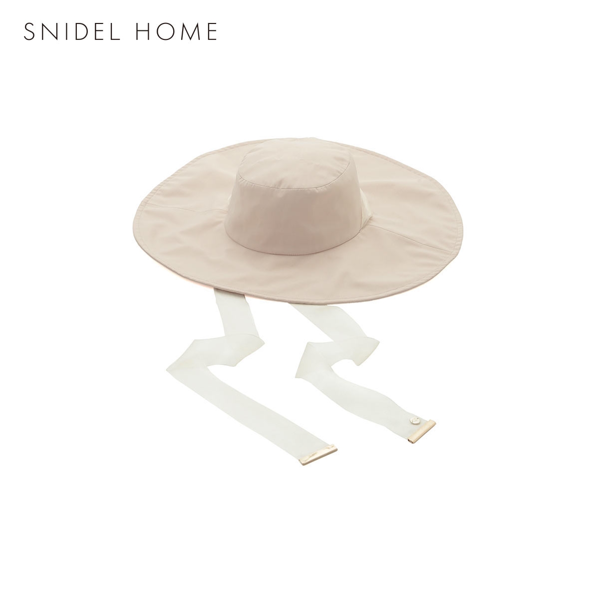 スナイデルホーム UVリボンハット SNIDEL HOME(BE-ベージュ-Free)
