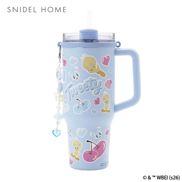 スナイデルホーム Tweety タンブラー SNIDEL HOME
