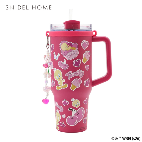 スナイデルホーム Tweety タンブラー SNIDEL HOME