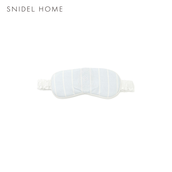 スナイデルホーム ICEDFABRIC+R アイマスク SNIDEL HOME
