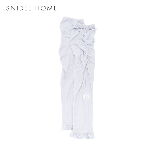 スナイデルホーム UVカットアームカバー SNIDEL HOME