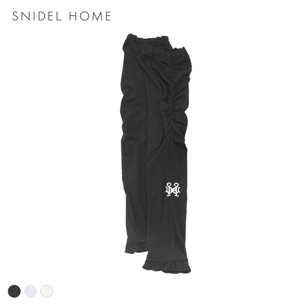 スナイデルホーム UVカットアームカバー SNIDEL HOME