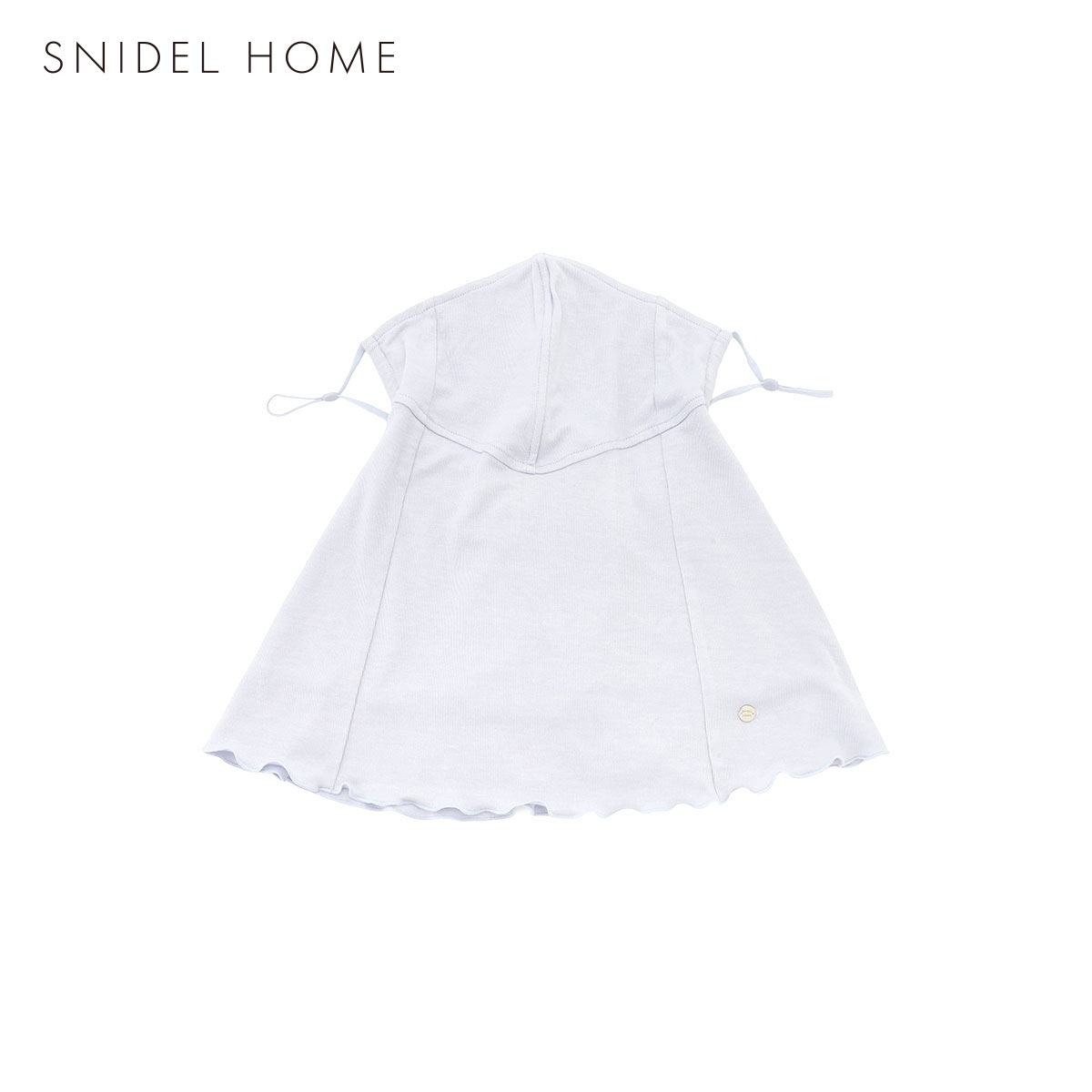 スナイデルホーム UVカットマスク SNIDEL HOME(SX-サックス-Free)