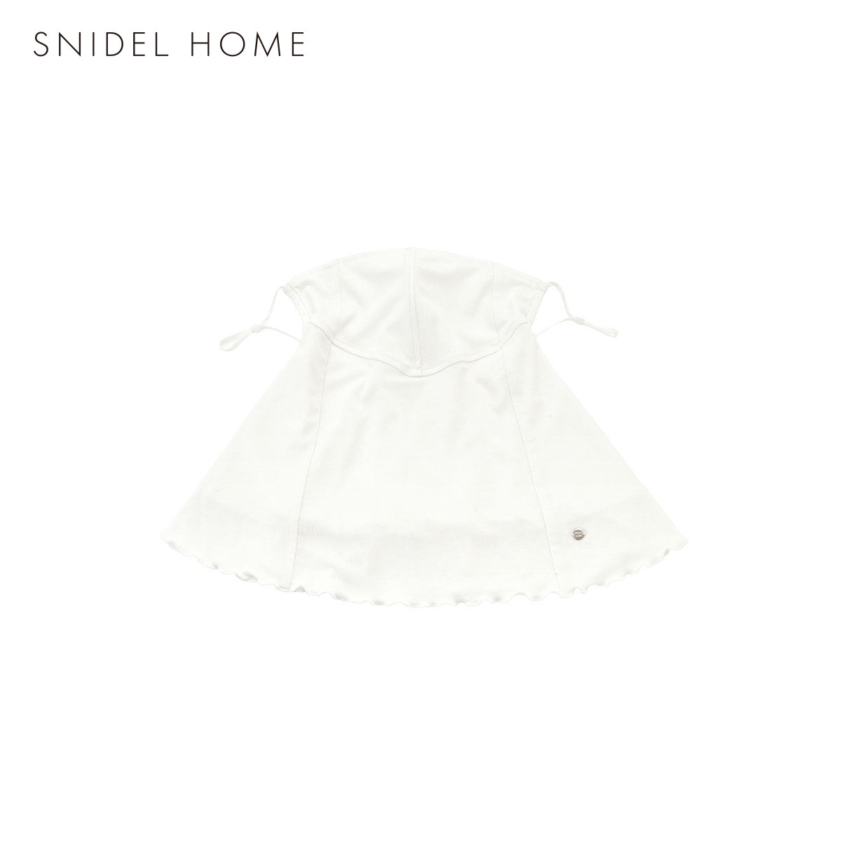スナイデルホーム UVカットマスク SNIDEL HOME(OW-オフホワイト-Free)