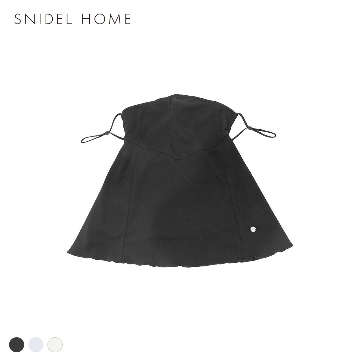 スナイデルホーム UVカットマスク SNIDEL HOME