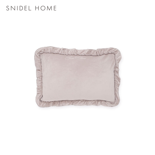 スナイデルホーム イフミック(R) ピローカバー SNIDEL HOME IFMC.