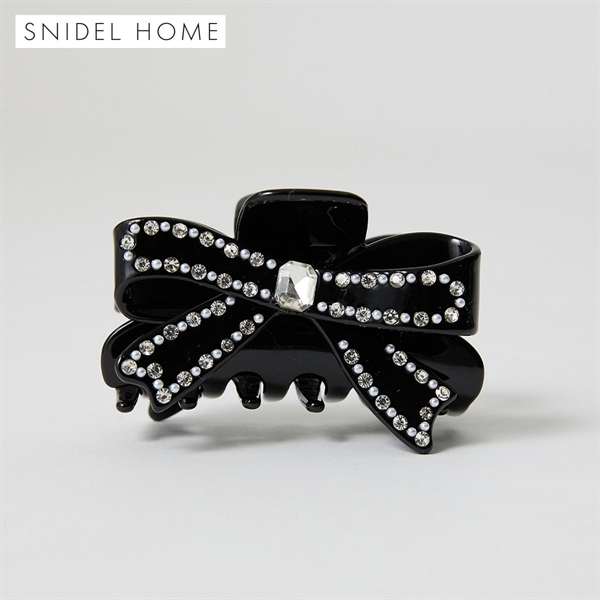 スナイデルホーム リボンバンス SNIDEL HOME
