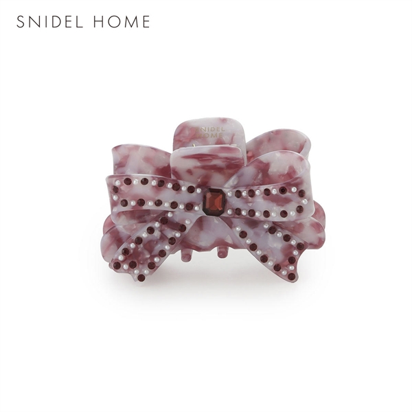 スナイデルホーム リボンバンス SNIDEL HOME