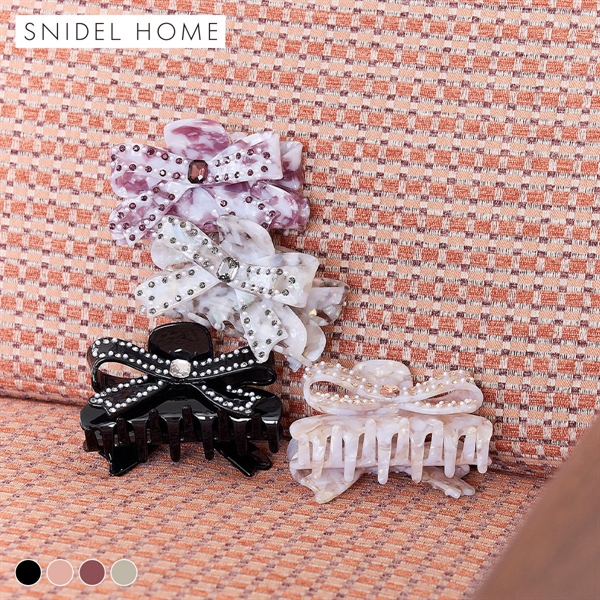 スナイデルホーム リボンバンス SNIDEL HOME