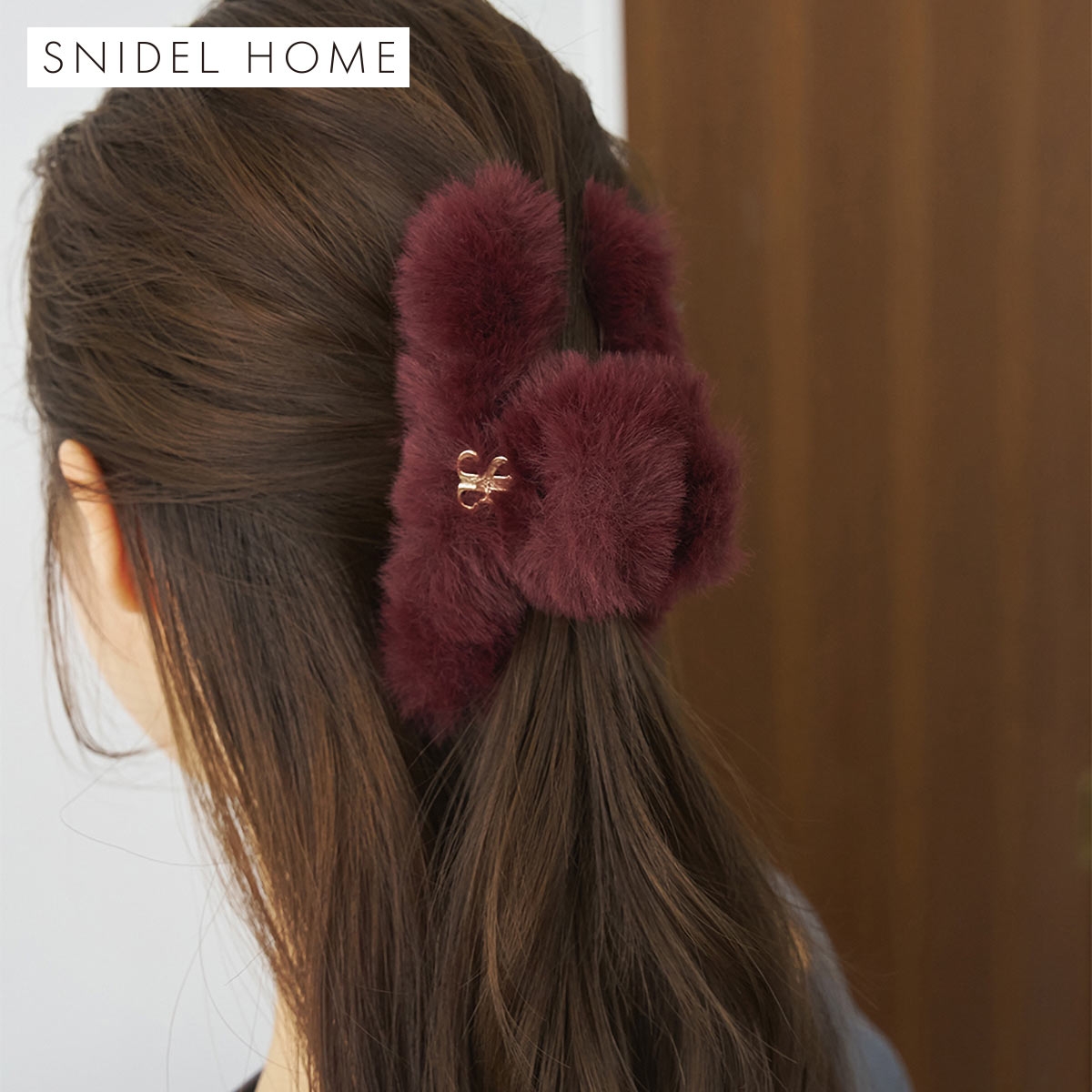 スナイデルホーム ファーバンス SNIDEL HOME(WI-ワイン-Free)