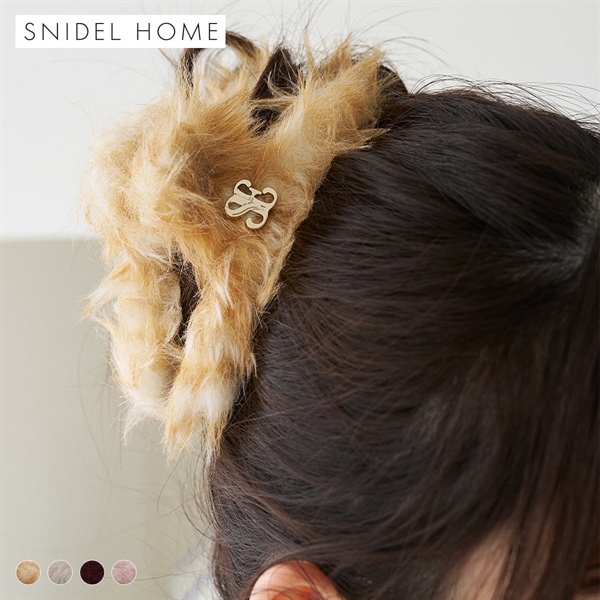 スナイデルホーム ファーバンス SNIDEL HOME