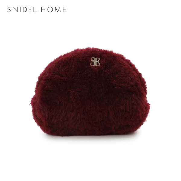 スナイデルホーム ファーラウンドポーチ SNIDEL HOME