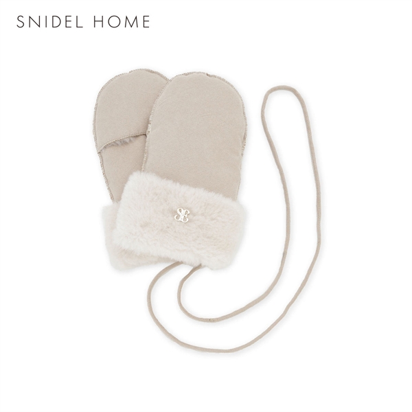 スナイデルホーム ストラップ付ファーミトン SNIDEL HOME