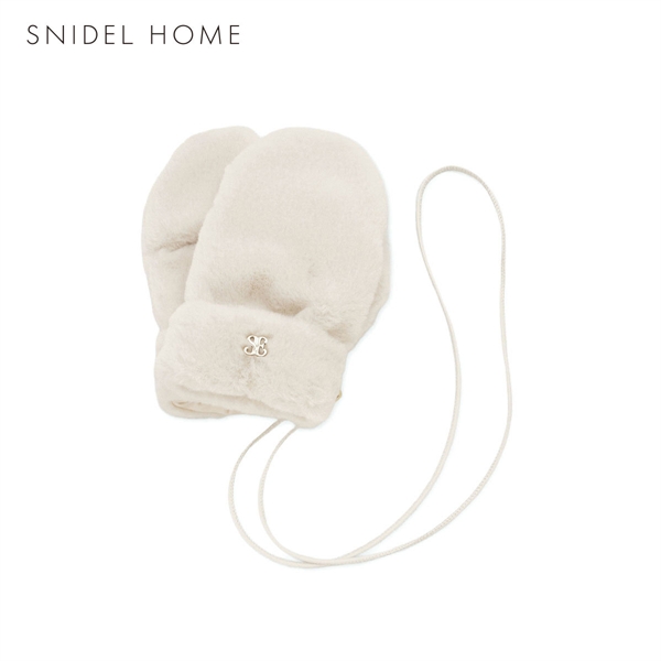 スナイデルホーム ストラップ付ファーミトン SNIDEL HOME