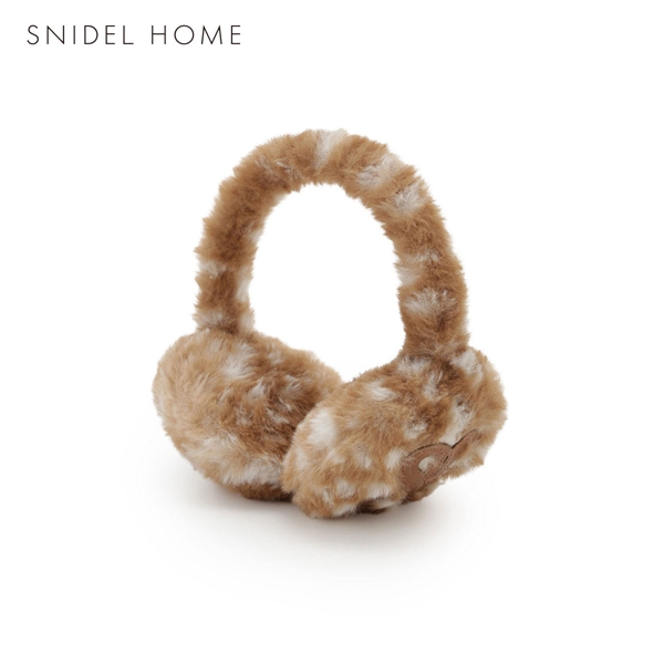 スナイデルホーム イヤーマフ SNIDEL HOME