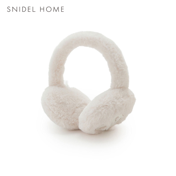 スナイデルホーム イヤーマフ SNIDEL HOME