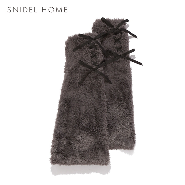 スナイデルホーム Halloween リボンルーズソックス パジャマ ルームウェア SNIDEL HOME ハロウィン